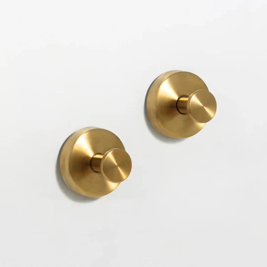 MørkHook - Nem montering uden at bor