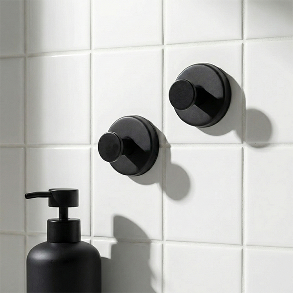 MørkHook - Nem montering uden at bor